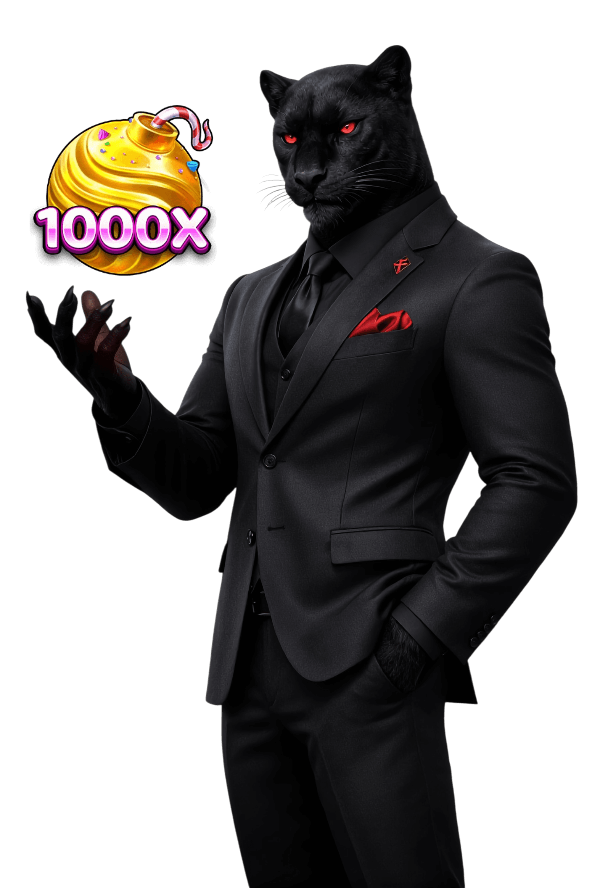 Flexrix Casino API