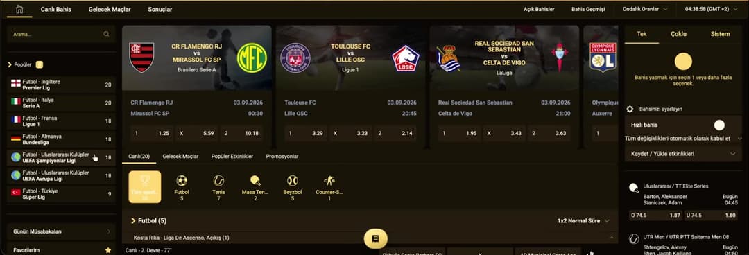 Sportradar