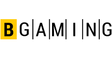 BGaming casino games