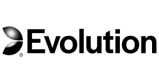 Evolution casino games